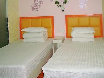צ'אנגשה Rongyuan Business Hotel מראה חיצוני תמונה