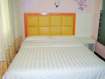 צ'אנגשה Rongyuan Business Hotel מראה חיצוני תמונה