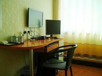 צ'אנגשה Rongyuan Business Hotel מראה חיצוני תמונה